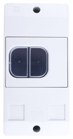 Eaton Enclosure CI Series Insulated Enclosure for Use with PKZM01 Series