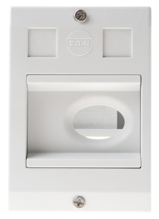 Eaton Enclosure E Series Enclosure for Use with PKZM01 Series