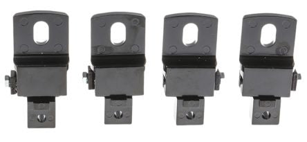 SICK Mounting Bracket for Use with M4000 Light Beam, ISO13849-1, ISO13850, EN60947-5-1, EN60947-5-5 Standard
