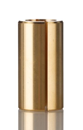 SICK Encoder Collet 15 mm for Use with 10 mm Shaft
