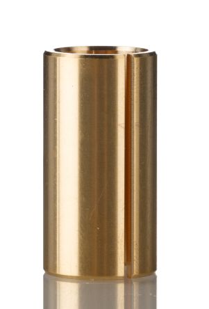 SICK Encoder Collet 15 mm for Use with 12 mm Shaft