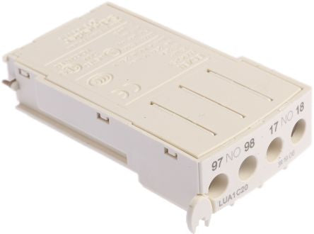Schneider Electric TeSyS U Advanced Motor Starter, 250V