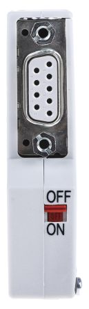 WAGO Connector for Use with PROFIBUS