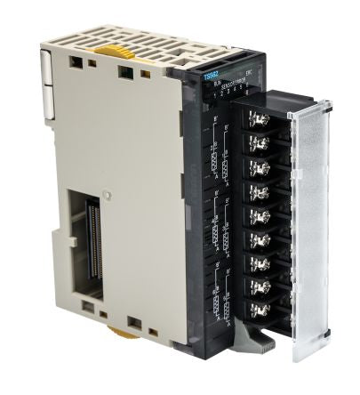 Omron CJ1W Series PLC Expansion Module for Use with CJ1 Series