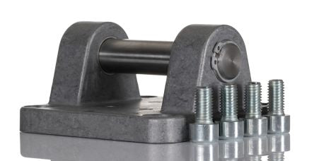 Norgren Rear Clevis QA/8100/23