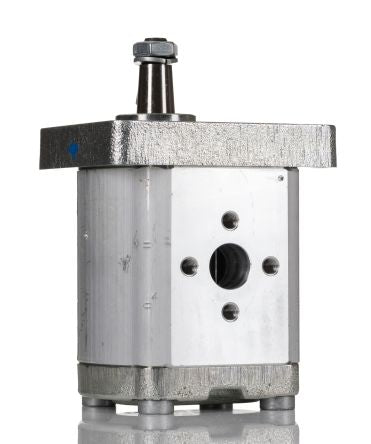 Bosch Rexroth Hydraulic Gear Pump 0510725112, 22.5 cm³