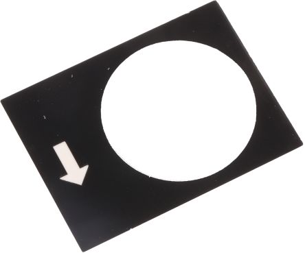 Schneider Electric Legend for Use with XACA Series