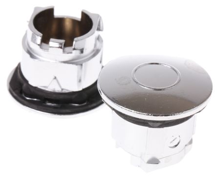 Schneider Electric Blanking Plug, For Use With XB4 Series