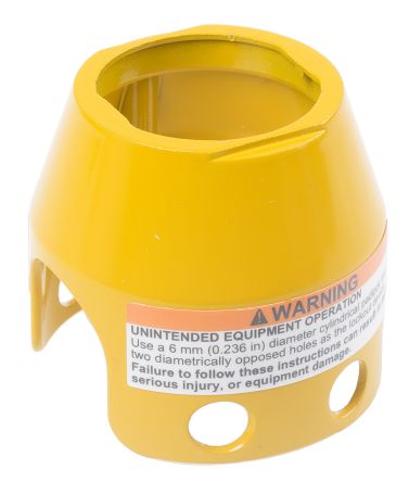 Schneider Electric Guard, For Use With XB4 Series