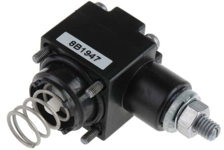 Telemecanique Sensors OsiSense XC Series Limit Switch Operating Head for Use with XC Series