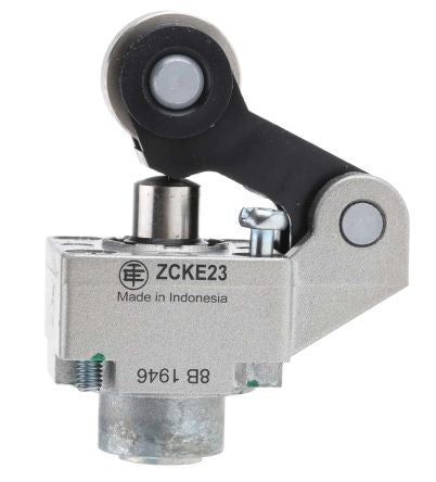 Telemecanique Sensors OsiSense XC Series Limit Switch Operating Head for Use with XC Series
