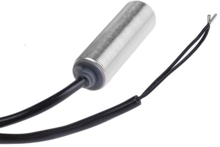 Pepperl + Fuchs 3RG4013-0KB00 Threaded Barrel Inductive Proximity Sensor, M18 x 1 2-Wire 320V 5.5 mm 265 V ac 320 V dc