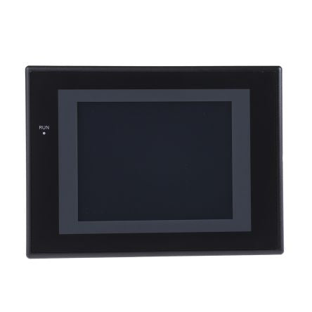 Omron HMI Series Touch Screen HMI - 144.78 mm, LCD Display, 320 x 240 pixel