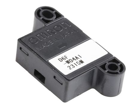 Omron D6F-W Series, Compact Flow Controller, 4m/s, Analogue Output 26.4V dc