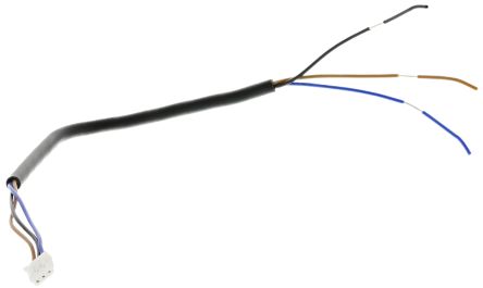 Omron, D6F Series Cable for Use with D6FW
