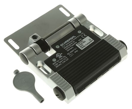 Schmersal TVS 410 Safety Hinge Switch 2 NO/2 NC