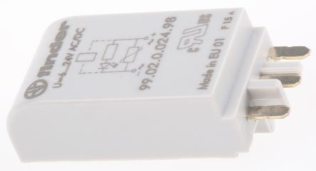 Finder Pluggable Function Module