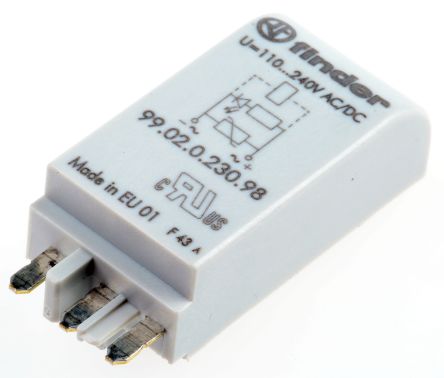 Finder Pluggable Function Module