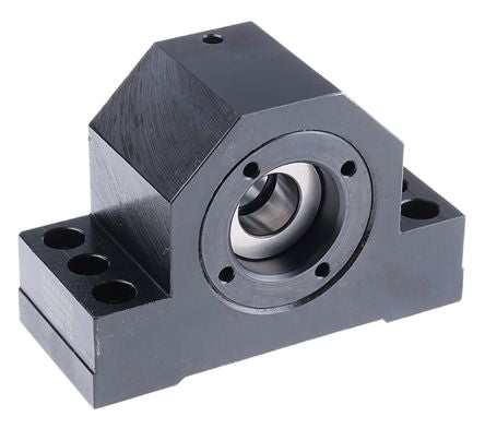 Bosch Rexroth R1591 117 20 Pillow Block Bearing -