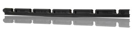 Bosch Rexroth Roller Support, 300 mm Length x 16mm Width x 16 mm Height