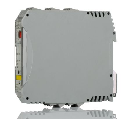 Phoenix Contact ELR W3-230AC/500AC-2I Motor Starter, Reversing Starter, 550V ac, 1 kW, 3 Phase, IP20