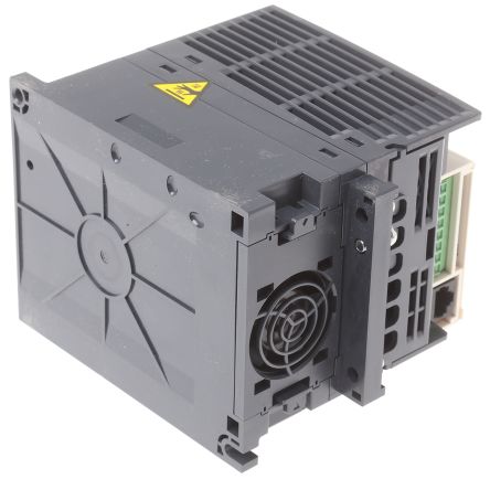 Schneider Electric Inverter Drive, 2.2 kW, 3 Phase, Altivar Series 480V 10 A