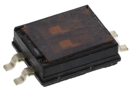 Omron Slide Rotary Coded DIP Switch Surface Mount