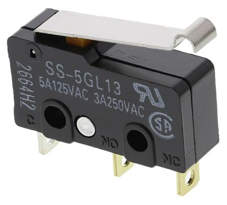 Omron Micro Switch