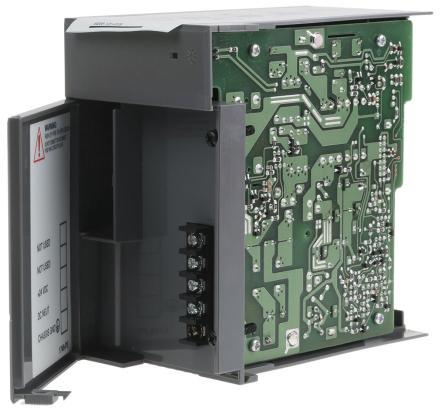 Allen Bradley PLC Power Supply
