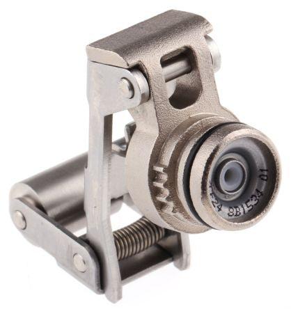 Telemecanique Sensors OsiSense XC Series Limit Switch Operating Head for Use with XC Series