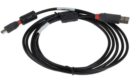 Omron Cable AX Series Cable for Use with 3G3MX2