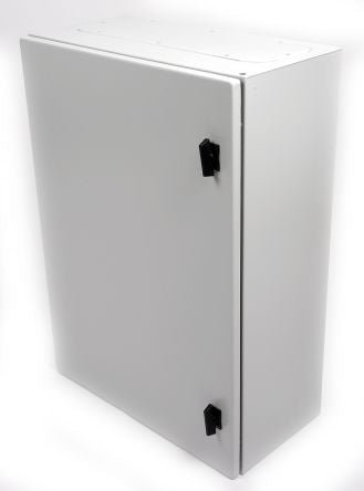 Schneider Electric Spacial CRN Series Steel Wall Box, IP66, 700 mm x 500 mm x 250 mm