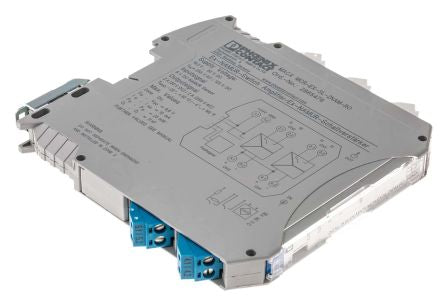 Phoenix Contact 2 Channel Signal Conditioner, ATEX