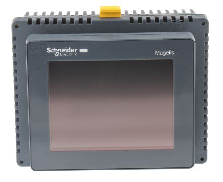 Schneider Electric Harmony STU Series Touch Screen HMI - 3.5 in, TFT LCD Display, 320 x 240 pixel