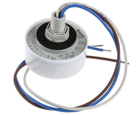 Finder Timer Light Switch 10 230V ac