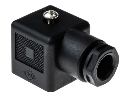 Phoenix Contact SACC Series Solenoid Valve Connector, 1527883