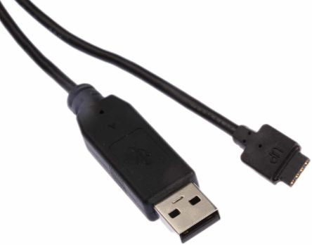 ABB Pluto USB Series Cable Kit for Use with Pluto Safety Controller