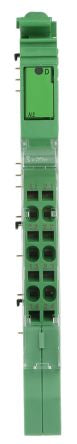 Phoenix Contact Analogue Module Analogue for use with Inline Station, I/O Module