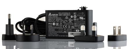 Fluke BC7240 Battery Charger, For Use With Fluke 75x Series