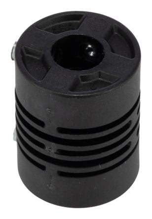 Omron, 19 mm OD Coupler