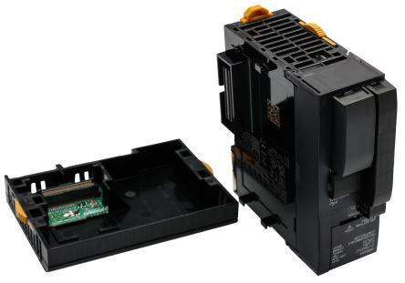 Omron CJ2M Series PLC CPU, Pulse Output