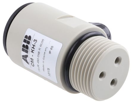 ABB Compact Probe Support for Use with 3 Bar Electrode