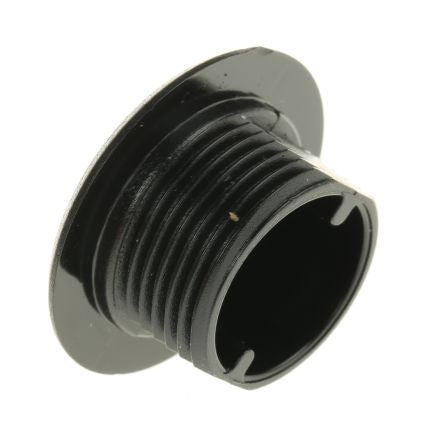 ABB Blanking Plug, For Use With 22 mm Push Button