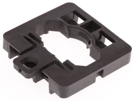 Eaton Mounting Adapter for use with M22-WRJ4, M22-WR4, M22-WRD4, M22-SWD-K22, 116016 M22-SWD-A4