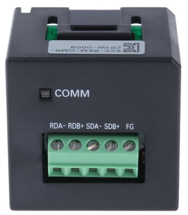 Omron CP1W Series Option Board for Use with CP1W Series