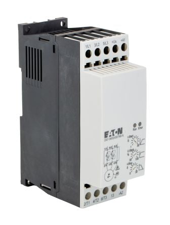Eaton DS7 Soft Starter 460V ac, 3 kW, 3 Phase, IP20