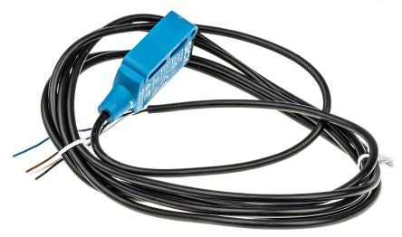 SICK Retroreflective Photoelectric Sensor, Block Sensor