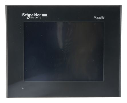 Schneider Electric Harmony Series Touch Screen HMI - 5.7 in, TFT Display, 320 x 240 pixel