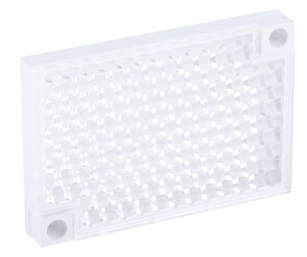 SICK, PL40 Series for Use with Retroreflective Sensors, Sensor Accessory