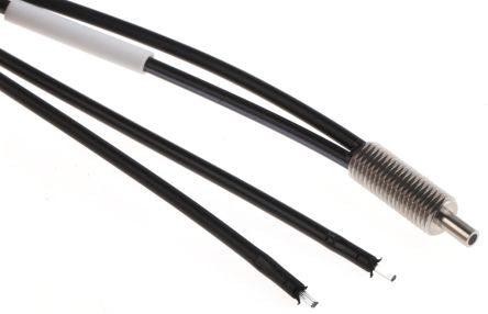 SICK, LL3 Series Fibre Optic Lead for Use with WLL160(T), WLL170-2/WLL170T-2, WLL180T, WLL190T-2, RoHS Compliant